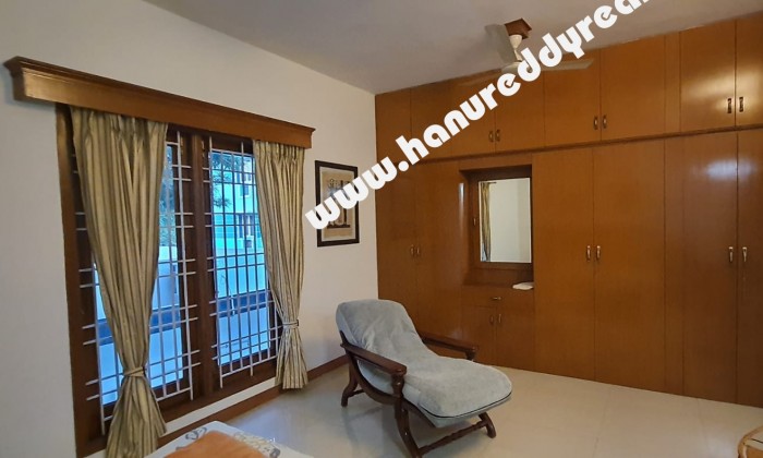 7 BHK Independent House for Sale in T.Nagar